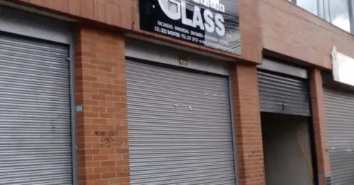 SOLUCION GLASS SAS SOLUCION GLASS SAS
